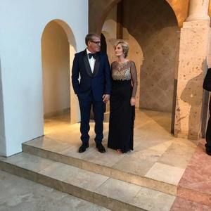 Meet your Posher, Razija